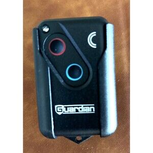 Guardian R2BCC Garage Door Opener Remote Control Clicker - Genuine